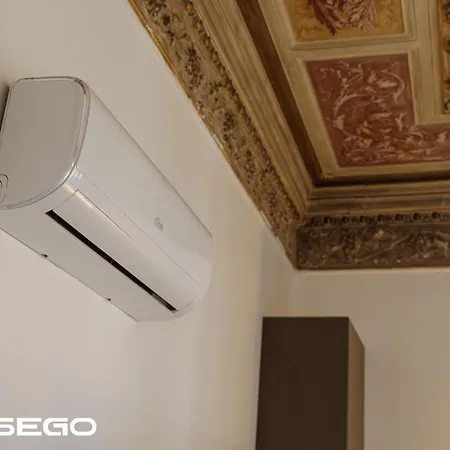 Dimora Monumentale - Centro Appartement